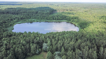 Parduodamas namų valdos paskirties sklypas Lapaikos k., Elektrėnų sav., 680 a ploto 18