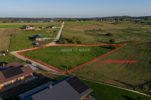 Parduodamas žemės ūkio paskirties sklypas Žuvininkų k., Šiaulių r. sav., 40 a ploto 1