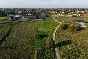 Parduodamas žemės ūkio paskirties sklypas Žuvininkų k., Šiaulių r. sav., 40 a ploto 3