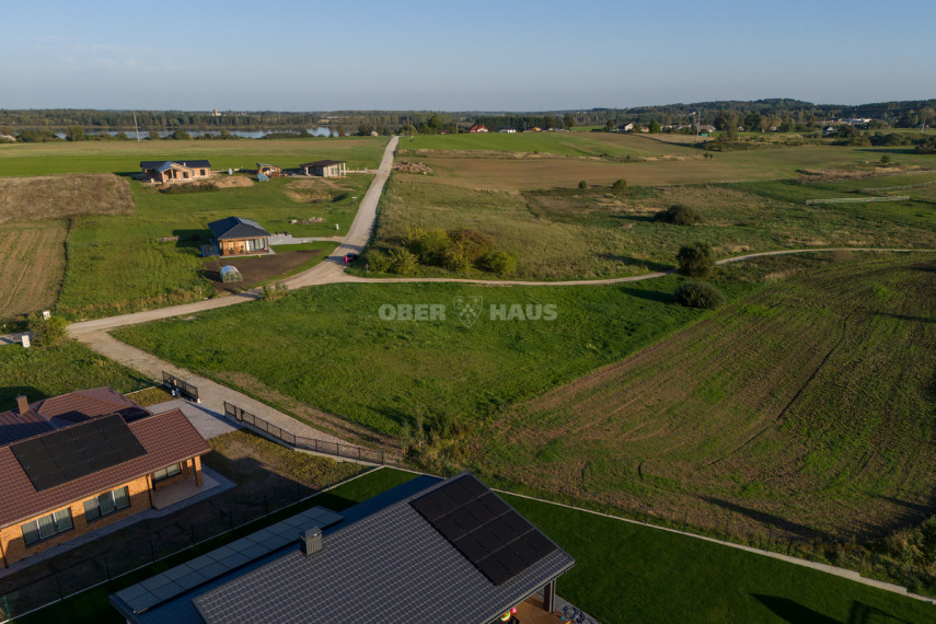 Parduodamas žemės ūkio paskirties sklypas Žuvininkų k., Šiaulių r. sav., 40 a ploto 5