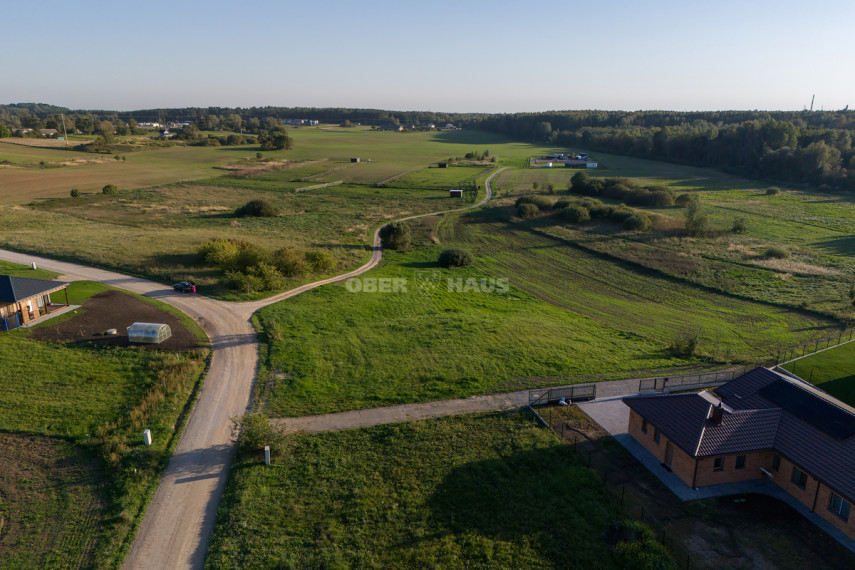 Parduodamas žemės ūkio paskirties sklypas Žuvininkų k., Šiaulių r. sav., 40 a ploto 6