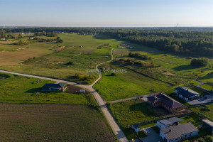 Parduodamas žemės ūkio paskirties sklypas Žuvininkų k., Šiaulių r. sav., 40 a ploto 7