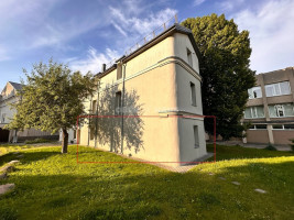 Nuomojamos administracinės, kitos paskirties patalpos Respublikos g. , Centras, Panevėžio m., Panevėžio m. sav., 40 m2 ploto 14