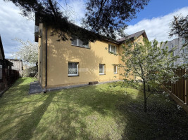 Parduodamas namas Gudžiūnų g., Šimšė, Šiaulių m., Šiaulių m. sav., 98.67 m2 ploto, 2 aukštai 1