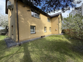 Parduodamas namas Gudžiūnų g., Šimšė, Šiaulių m., Šiaulių m. sav., 98.67 m2 ploto, 2 aukštai 2