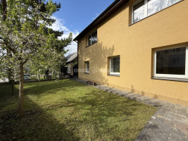 Parduodamas namas Gudžiūnų g., Šimšė, Šiaulių m., Šiaulių m. sav., 98.67 m2 ploto, 2 aukštai 4