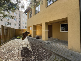 Parduodamas namas Gudžiūnų g., Šimšė, Šiaulių m., Šiaulių m. sav., 98.67 m2 ploto, 2 aukštai 5