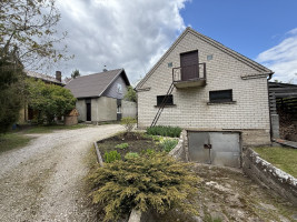 Parduodamas namas Gudžiūnų g., Šimšė, Šiaulių m., Šiaulių m. sav., 98.67 m2 ploto, 2 aukštai 9