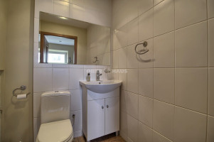 Parduodamas namas Gudžiūnų g., Šimšė, Šiaulių m., Šiaulių m. sav., 98.67 m2 ploto, 2 aukštai 14
