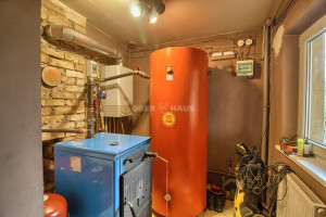 Parduodamas namas Gudžiūnų g., Šimšė, Šiaulių m., Šiaulių m. sav., 98.67 m2 ploto, 2 aukštai 15
