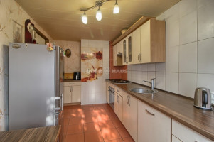 Parduodamas namas Gudžiūnų g., Šimšė, Šiaulių m., Šiaulių m. sav., 98.67 m2 ploto, 2 aukštai 20