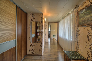 Parduodamas namas Gudžiūnų g., Šimšė, Šiaulių m., Šiaulių m. sav., 98.67 m2 ploto, 2 aukštai 32
