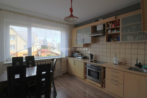 Parduodamas namas Saulės al., Rožės, Panevėžio m., Panevėžio m. sav., 231 m2 ploto, 1 aukštai 4