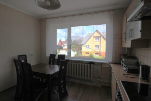 Parduodamas namas Saulės al., Rožės, Panevėžio m., Panevėžio m. sav., 231 m2 ploto, 1 aukštai 5