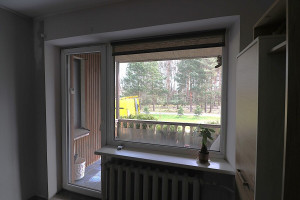 Parduodamas namas Saulės al., Rožės, Panevėžio m., Panevėžio m. sav., 231 m2 ploto, 1 aukštai 6