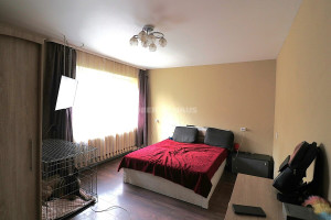 Parduodamas namas Saulės al., Rožės, Panevėžio m., Panevėžio m. sav., 231 m2 ploto, 1 aukštai 10