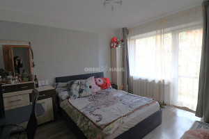Parduodamas namas Saulės al., Rožės, Panevėžio m., Panevėžio m. sav., 231 m2 ploto, 1 aukštai 11