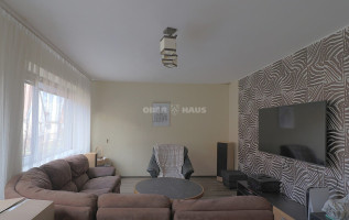 Parduodamas namas Saulės al., Rožės, Panevėžio m., Panevėžio m. sav., 231 m2 ploto, 1 aukštai 12