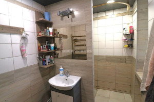 Parduodamas namas Saulės al., Rožės, Panevėžio m., Panevėžio m. sav., 231 m2 ploto, 1 aukštai 13