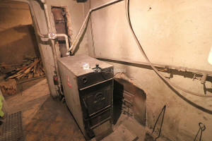 Parduodamas namas Saulės al., Rožės, Panevėžio m., Panevėžio m. sav., 231 m2 ploto, 1 aukštai 17