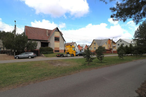 Parduodamas namas Saulės al., Rožės, Panevėžio m., Panevėžio m. sav., 231 m2 ploto, 1 aukštai 18
