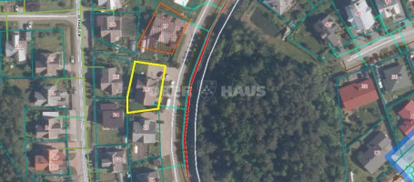 Parduodamas namas Saulės al., Rožės, Panevėžio m., Panevėžio m. sav., 231 m2 ploto, 1 aukštai 20