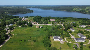Parduodamas komercinės paskirties sklypas Kalvių k., Kaišiadorių r. sav., 254 a ploto 1