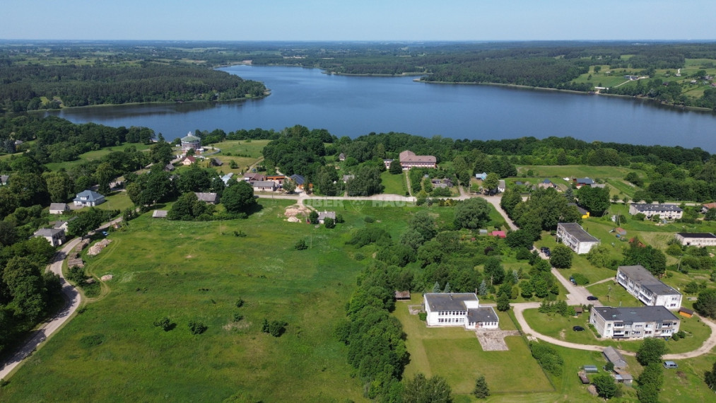 Parduodamas komercinės paskirties sklypas Kalvių k., Kaišiadorių r. sav., 254 a ploto 1