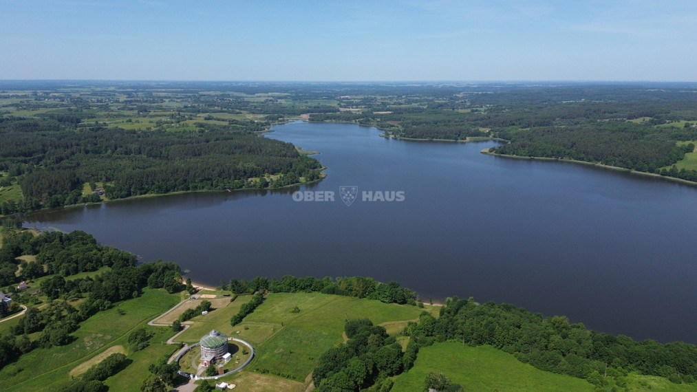 Parduodamas komercinės paskirties sklypas Kalvių k., Kaišiadorių r. sav., 254 a ploto 2