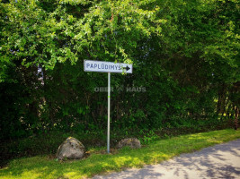 Parduodamas komercinės paskirties sklypas Kalvių k., Kaišiadorių r. sav., 254 a ploto 7