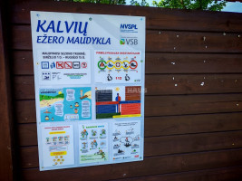 Parduodamas komercinės paskirties sklypas Kalvių k., Kaišiadorių r. sav., 254 a ploto 14