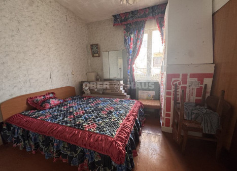 Parduodamas namas Gluosnių g., Centras, Šiaulių m., Šiaulių m. sav., 46 m2 ploto, 2 aukštai
