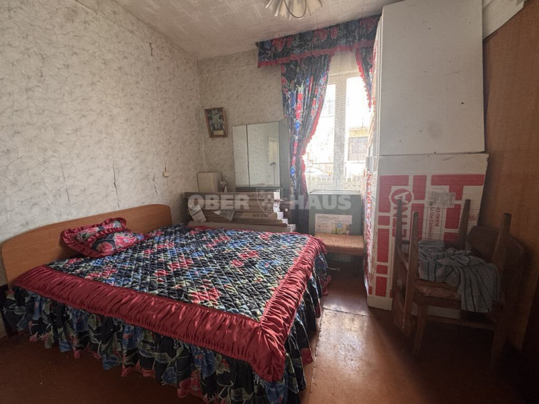 Parduodamas namas Gluosnių g., Centras, Šiaulių m., Šiaulių m. sav., 46 m2 ploto, 2 aukštai 1
