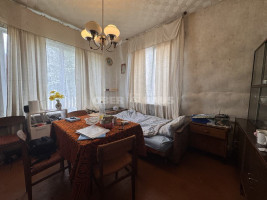 Parduodamas namas Gluosnių g., Centras, Šiaulių m., Šiaulių m. sav., 46 m2 ploto, 2 aukštai 9