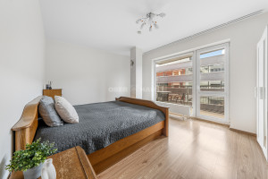 Parduodamas butas Žalgirio g., Šnipiškės, Vilniaus m., Vilniaus m. sav., 91 m2 ploto, 3 kambariai 11