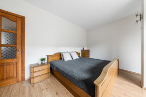 Parduodamas butas Žalgirio g., Šnipiškės, Vilniaus m., Vilniaus m. sav., 91 m2 ploto, 3 kambariai 12