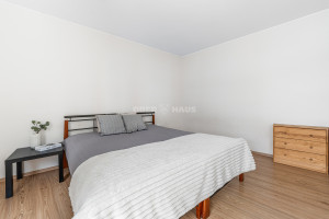 Parduodamas butas Žalgirio g., Šnipiškės, Vilniaus m., Vilniaus m. sav., 91 m2 ploto, 3 kambariai 16