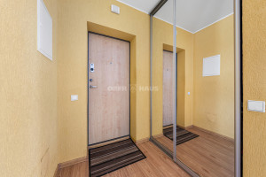 Parduodamas butas Žalgirio g., Šnipiškės, Vilniaus m., Vilniaus m. sav., 91 m2 ploto, 3 kambariai 20