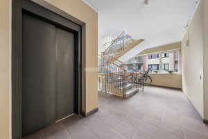 Parduodamas butas Žalgirio g., Šnipiškės, Vilniaus m., Vilniaus m. sav., 91 m2 ploto, 3 kambariai 21