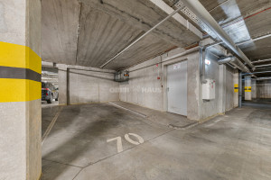 Parduodamas butas Žalgirio g., Šnipiškės, Vilniaus m., Vilniaus m. sav., 91 m2 ploto, 3 kambariai 23