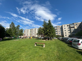 Parduodamas butas Baltų pr., Šilainiai, Kauno m., Kauno m. sav., 49.35 m2 ploto, 2 kambariai 1