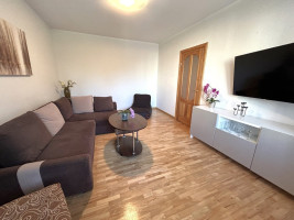 Parduodamas butas Baltų pr., Šilainiai, Kauno m., Kauno m. sav., 49.35 m2 ploto, 2 kambariai 3
