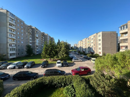 Parduodamas butas Baltų pr., Šilainiai, Kauno m., Kauno m. sav., 49.35 m2 ploto, 2 kambariai 21