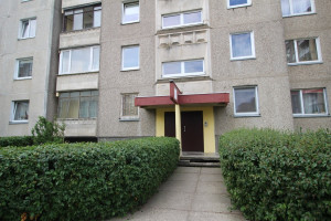 Parduodamas butas Baltų pr., Šilainiai, Kauno m., Kauno m. sav., 49.35 m2 ploto, 2 kambariai 22
