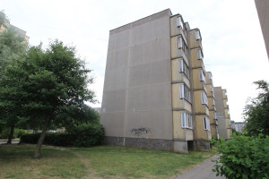 Parduodamas butas Baltų pr., Šilainiai, Kauno m., Kauno m. sav., 49.35 m2 ploto, 2 kambariai 23
