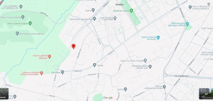 Parduodamas butas Baltų pr., Šilainiai, Kauno m., Kauno m. sav., 49.35 m2 ploto, 2 kambariai 25
