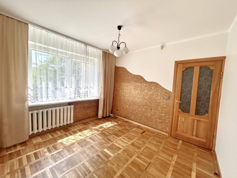 Parduodamas butas Baltų pr., Šilainiai, Kauno m., Kauno m. sav., 49.35 m2 ploto, 2 kambariai 5