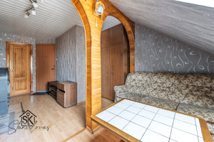 PARDUODAMAS 2 KAMBARIŲ BUTAS ŠILUTĖJE, SODŲ G. 12 8