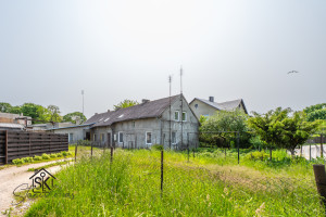 PARDUODAMAS 2 KAMBARIŲ BUTAS ŠILUTĖJE, SODŲ G. 12 24