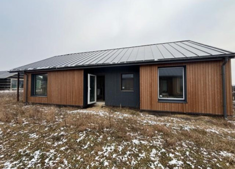 Parduodamas butas Užilgių g., Vilniaus m., Vilniaus m. sav., 99.88 m² ploto 4 kambariai